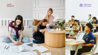 sendiri bimbel les privat